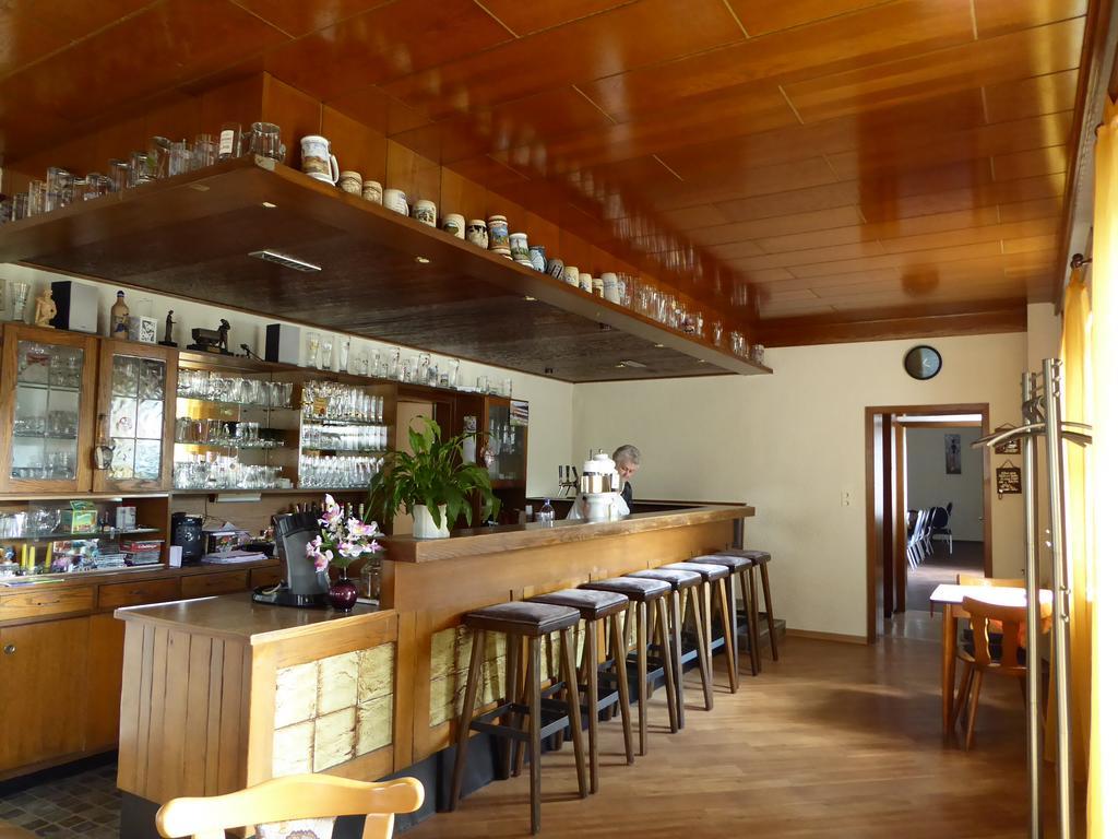 Landgasthof Schneller Katzwinkel  Экстерьер фото