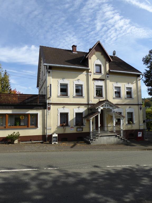 Landgasthof Schneller Katzwinkel  Экстерьер фото