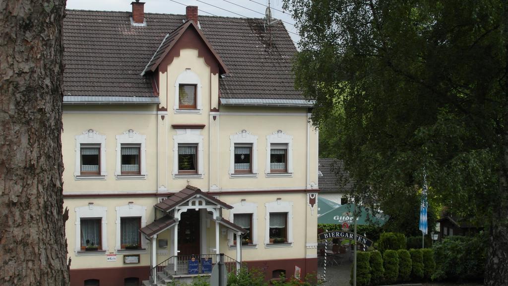 Landgasthof Schneller Katzwinkel  Экстерьер фото